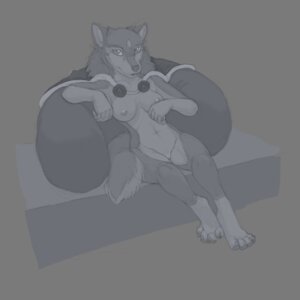 Rating: Explicit Score: 0 Tags: 1:1 anthro bean_bag breasts canid canine canis cape cape_only clothing e621 female genitals greyscale looking_at_viewer mammal monochrome mostly_nude nipples nude pira reclining solo tail vulva wolf User: bunchy7s Rating: Explicit Score: 0 Tags: 1:1 anthro bean_bag breasts canid canine canis cape cape_only clothing e621 female genitals greyscale looking_at_viewer mammal monochrome mostly_nude nipples nude pira reclining solo tail vulva wolf User: bunchy7s