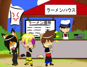 Rating: Safe Score: 0 Tags: anthro canid canine domestic_cat e621 felid feline felis female food fox group hiro_(raxkiyamato) human japan male mammal noodles outside park ramen raxki_yamato raxkiyamato ryan_(raxkiyamato) saia store young User: bunchy7s Rating: Safe Score: 0 Tags: anthro canid canine domestic_cat e621 felid feline felis female food fox group hiro_(raxkiyamato) human japan male mammal noodles outside park ramen raxki_yamato raxkiyamato ryan_(raxkiyamato) saia store young User: bunchy7s