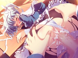 Rating: Explicit Score: 0 Tags: censored cum cum_in_pussy cum_inside female game_cg izumi_tsubasu mashiroiro_symphony nakadashi panties panties_aside pantyhose pussy rule34 sex tagme uryuu_sakuno uryuu_shingo vaginal_penetration User: bunchy7s