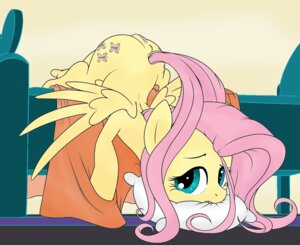 Rating: Explicit Score: 0 Tags: 2014 anus bed colored cutie_mark digital_media_(artwork) e621 equid equine feathered_wings feathers female feral fluttershy_(mlp) friendship_is_magic fur furniture genitals hair hasbro long_hair looking_at_viewer mammal my_little_pony mythological_creature mythological_equine mythology pegasus pillow pink_hair romanji_(artist) solo stoic5 vulva wings yellow_body yellow_feathers yellow_fur User: bunchy7s