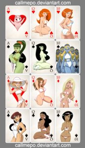 Rating: Questionable Score: 0 Tags: 11girls 15girls 6+girls ann_possible ass bebe bebe_(kim_possible) betty_director bikini black_eyes black_hair blonde_hair blue_eyes blue_lipstick blue_skin blush bonnie_rockwaller breasts brown_eyes brown_hair callmepo camille_leon cleavage color colored dark-skinned_female dark_skin disney disney_channel earrings eye_patch eyepatch female female_only glasses green_eyes green_hair green_lipstick green_skin hat headband human jewelry kim_possible kimberly_ann_possible kneeling lipstick looking_at_viewer looking_back medium_breasts mole_(marking) monique_(kim_possible) mrs._stoppable multiple_females multiple_girls naked_mole_rat orange_hair pink_fur pink_skin platform_shoes red_eyes red_glasses red_hair red_lipstick redhead rufus_(kim_possible) rule34 shego sideboob small_breasts straight_hair warmonga yellow_eyes yori_(kim_possible) User: bunchy7s