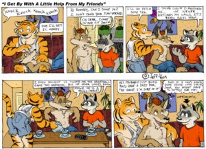 Rating: Safe Score: 0 Tags: abs aiden_harris anthro arm_around_shoulders beverage canid canine canis closet_coon clothed clothing comic coyote dialogue e621 ear_piercing english_text felid food group leafdubois male male/male mammal multiple_scenes muscular muscular_male pantherine piercing procyonid raccoon rodney_waters tail tea text thought_bubble tiger toby_romsawai topless User: bunchy7s Rating: Safe Score: 0 Tags: abs aiden_harris anthro arm_around_shoulders beverage canid canine canis closet_coon clothed clothing comic coyote dialogue e621 ear_piercing english_text felid food group leafdubois male male/male mammal multiple_scenes muscular muscular_male pantherine piercing procyonid raccoon rodney_waters tail tea text thought_bubble tiger toby_romsawai topless User: bunchy7s