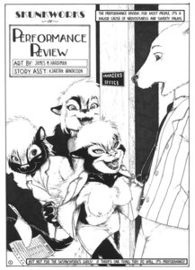 Rating: Questionable Score: 0 Tags: anthro bear black_and_white breasts comic e621 english_text female group incest_(lore) james_m_hardiman lori_(jmh) mammal mephitid monochrome nipples onyx_(jmh) performance_review polar_bear sibling_(lore) sister_(lore) sisters_(lore) skunk text ursine User: bunchy7s