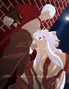 Rating: Explicit Score: 0 Tags: 2boys capcom crossover dante_(devil_may_cry) devil_may_cry devil_may_cry_(series) fellatio gay hair_on_penis heyohwhoa inuyasha inuyasha_(character) male male_only oral oral_sex penis rule34 sex uncensored yaoi User: bunchy7s