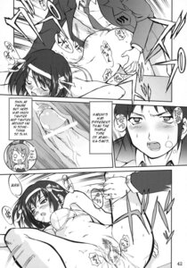 Rating: Explicit Score: 0 Tags: asahina_mikuru bra breasts censored clothing comic female kyon male pubic_hair rule34 small_breasts suzumiya_haruhi suzumiya_haruhi_no_yuuutsu takotsuboya tk User: bunchy7s Rating: Explicit Score: 0 Tags: asahina_mikuru bra breasts censored clothing comic female kyon male pubic_hair rule34 small_breasts suzumiya_haruhi suzumiya_haruhi_no_yuuutsu takotsuboya tk User: bunchy7s