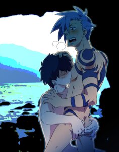Rating: Explicit Score: 0 Tags: 2boys anal_fingering gay kamina male male_only nude rule34 simon_(tengen_toppa_gurren_lagann) tagme tengen_toppa_gurren_lagann yaoi User: bunchy7s Rating: Explicit Score: 0 Tags: 2boys anal_fingering gay kamina male male_only nude rule34 simon_(tengen_toppa_gurren_lagann) tagme tengen_toppa_gurren_lagann yaoi User: bunchy7s