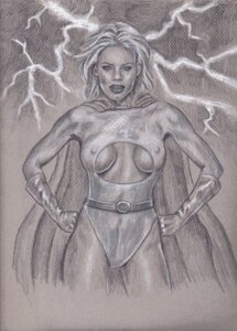 Rating: Explicit Score: 0 Tags: 1girls artist_request dc dc_comics female female_only kara_zor-l karen_starr monochrome power_girl rule34 solo superman_(series) tagme User: bunchy7s Rating: Explicit Score: 0 Tags: 1girls artist_request dc dc_comics female female_only kara_zor-l karen_starr monochrome power_girl rule34 solo superman_(series) tagme User: bunchy7s