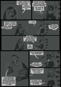 Rating: Safe Score: 0 Tags: 2012 adelie_penguin anthro avian bird brush-tailed_penguin comic dialogue digital_media_(artwork) dreamworks duo e621 english_text excited greyscale king_julien kowalski_(madagascar) lemur madagascar_(series) male mammal markings monochrome multiple_scenes penguin primate ring-tailed_lemur ring_(marking) ringed_tail smile strepsirrhine striped_markings striped_tail stripes tail tail_markings text the_penguins_of_madagascar tsuyagami User: bunchy7s Rating: Safe Score: 0 Tags: 2012 adelie_penguin anthro avian bird brush-tailed_penguin comic dialogue digital_media_(artwork) dreamworks duo e621 english_text excited greyscale king_julien kowalski_(madagascar) lemur madagascar_(series) male mammal markings monochrome multiple_scenes penguin primate ring-tailed_lemur ring_(marking) ringed_tail smile strepsirrhine striped_markings striped_tail stripes tail tail_markings text the_penguins_of_madagascar tsuyagami User: bunchy7s