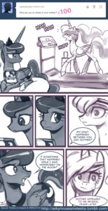 Rating: Safe Score: 0 Tags: 2013 ask_blog bodily_fluids comic crown cutie_mark dialogue duo e621 english_text equid equine feathered_wings feathers female feral friendship_is_magic hasbro headgear horn john_joseco levitation looking_back magic mammal monochrome my_little_pony mythological_creature mythological_equine mythology princess princess_celestia_(mlp) princess_luna_(mlp) royalty signature source_request sweat tail text tumblr url winged_unicorn wings User: bunchy7s Rating: Safe Score: 0 Tags: 2013 ask_blog bodily_fluids comic crown cutie_mark dialogue duo e621 english_text equid equine feathered_wings feathers female feral friendship_is_magic hasbro headgear horn john_joseco levitation looking_back magic mammal monochrome my_little_pony mythological_creature mythological_equine mythology princess princess_celestia_(mlp) princess_luna_(mlp) royalty signature source_request sweat tail text tumblr url winged_unicorn wings User: bunchy7s