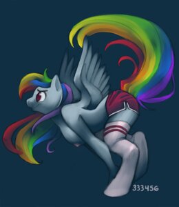 Rating: Questionable Score: 0 Tags: 2012 333456 anthro anthrofied bent_over big_breasts blue_background blue_body blue_feathers blue_fur bottomwear breasts clothed clothing dolphin_shorts e621 equid equine feathered_wings feathers female footwear friendship_is_magic fur hair hasbro legwear long_hair mammal multicolored_hair multicolored_tail my_little_pony mythological_creature mythological_equine mythology nipples pegasus purple_eyes rainbow_dash_(mlp) rainbow_hair rainbow_tail shorts side_boob signature simple_background socks solo tail topless wings User: bunchy7s