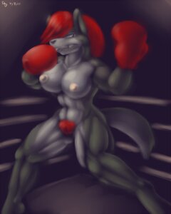 Rating: Explicit Score: 0 Tags: 2011 4:5 abs anthro areola biceps big_breasts boxing boxing_gloves boxing_gloves_only breasts canid canine clothing crotch_lines dated e621 female fighting_ring genitals glenskunk glistening glistening_hair hair handwear handwear_only luka_cross mammal monotone_boxing_gloves monotone_clothing monotone_hair monotone_handwear monotone_pubes mostly_nude muscular muscular_anthro muscular_arms muscular_female muscular_legs muscular_thighs navel nipples pink_areola pink_nipples pubes pubic_mound red_boxing_gloves red_clothing red_hair red_handwear red_pubes solo sport tail v-cut vulva User: bunchy7s
