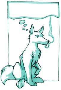 Rating: Safe Score: 0 Tags: ambiguous_gender blue_theme canid canine canis chris_goodwin cigarette cool_colors domestic_dog e621 feral fur mammal smoke smoking solo tail teal_theme User: bunchy7s Rating: Safe Score: 0 Tags: ambiguous_gender blue_theme canid canine canis chris_goodwin cigarette cool_colors domestic_dog e621 feral fur mammal smoke smoking solo tail teal_theme User: bunchy7s