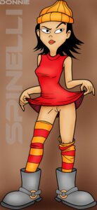 Rating: Explicit Score: 0 Tags: 1girls ashley_spinelli cleft_of_venus disney donnie female full_body pussy recess rule34 simple_background solo standing tagme uncensored User: bunchy7s Rating: Explicit Score: 0 Tags: 1girls ashley_spinelli cleft_of_venus disney donnie female full_body pussy recess rule34 simple_background solo standing tagme uncensored User: bunchy7s