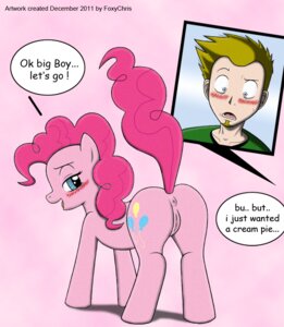 Rating: Explicit Score: 0 Tags: 2011 anus bedroom_eyes blue_eyes bodily_fluids butt cutie_mark dialogue duo e621 earth_pony english_text equid equine female feral foxychris friendship_is_magic genitals hair half-closed_eyes hasbro horse human interspecies inviting long_hair looking_back mammal my_little_pony narrowed_eyes naughty_face open_mouth pink_hair pinkie_pie_(mlp) pony presenting raised_tail seductive simple_background sweat sweatdrop tail text tongue tongue_out vulva User: bunchy7s Rating: Explicit Score: 0 Tags: 2011 anus bedroom_eyes blue_eyes bodily_fluids butt cutie_mark dialogue duo e621 earth_pony english_text equid equine female feral foxychris friendship_is_magic genitals hair half-closed_eyes hasbro horse human interspecies inviting long_hair looking_back mammal my_little_pony narrowed_eyes naughty_face open_mouth pink_hair pinkie_pie_(mlp) pony presenting raised_tail seductive simple_background sweat sweatdrop tail text tongue tongue_out vulva User: bunchy7s