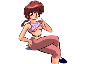Rating: Explicit Score: 0 Tags: braid breasts clothing exoboy female flats ranma-chan ranma_1/2 ranma_saotome red_hair rule34 shoes single_braid small_breasts solo tagme User: bunchy7s