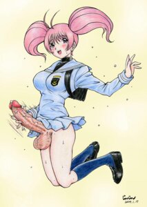 Rating: Explicit Score: 0 Tags: 1futa 2004 backpack bag balls blush censored detective_school_q dickgirl female futa_only futanari hair huge_cock intersex jinjin kneehighs masturbation minami_megumi penis pink_hair precum purple_eyes randoseru rule34 school_uniform schoolgirl shoes socks solo solo_futa stcking testicles thighhighs tied_hair twintails User: bunchy7s
