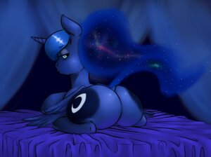 Rating: Questionable Score: 0 Tags: 2014 bed bedroom_eyes big_butt blue_body blue_eyebrows blue_eyes blue_eyeshadow blue_feathers blue_fur blue_hair blue_hooves blue_horn blue_lips blue_tail blue_theme blue_wings butt butt_focus cool_colors cosmic_hair cosmic_mane cosmic_tail curtains cutie_mark dock_(anatomy) e621 ear_tuft equid equine ethereal_hair ethereal_mane ethereal_tail eyebrow_through_hair eyebrows eyelashes eyeliner eyeshadow feathered_wings feathers feet female feral flowing_hair fluffy fluffy_hair fluffy_tail friendship_is_magic full-length_portrait fur fur_tuft furniture gasscuss glistening glistening_body glistening_butt glistening_eyes glistening_fur glistening_hair hair half-closed_eyes hasbro hooves horn huge_butt inside lips long_hair long_mane long_tail lying makeup mammal mane mane_hair mascara my_little_pony mythological_creature mythological_equine mythology narrowed_eyes nude on_bed on_front pinup pointy_ears portrait pose presenting presenting_hindquarters prick_ears princess_luna_(mlp) pseudo_hair pseudo_mane raised_tail rear_view seductive snout solo spread_legs spread_wings spreading tail tail_aside translucent translucent_hair tuft unicorn_horn wavy_hair wide_hips winged_unicorn wings User: bunchy7s