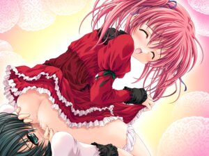Rating: Explicit Score: 0 Tags: ass censored closed_eyes facesitting female honjou_ayahito kishi_aimi miyama-zero panties panties_around_leg panties_around_one_leg pink_hair princess_brave rule34 sitting_on_person underwear User: bunchy7s Rating: Explicit Score: 0 Tags: ass censored closed_eyes facesitting female honjou_ayahito kishi_aimi miyama-zero panties panties_around_leg panties_around_one_leg pink_hair princess_brave rule34 sitting_on_person underwear User: bunchy7s