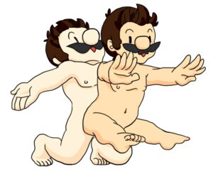 Rating: Explicit Score: 0 Tags: brother brothers brown_hair color facial_hair gameplay_mechanics hair human humor incest jibaguri luigi male male_only mario mario_(series) moustache multiple_boys multiple_males nintendo nipples nude rule34 super_mario_bros. tagme yaoi User: bunchy7s Rating: Explicit Score: 0 Tags: brother brothers brown_hair color facial_hair gameplay_mechanics hair human humor incest jibaguri luigi male male_only mario mario_(series) moustache multiple_boys multiple_males nintendo nipples nude rule34 super_mario_bros. tagme yaoi User: bunchy7s