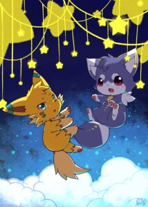 Rating: Safe Score: 0 Tags: ambiguous_gender blue_eyes blush canid canine cloud daww duo e621 facial_markings feet feral floating fox head_markings hi_res hindpaw huiro looking_at_viewer mammal markings nude pawpads paws pink_pawpads purple_eyes quadruped simple_background sky star tail toony young young_feral User: bunchy7s Rating: Safe Score: 0 Tags: ambiguous_gender blue_eyes blush canid canine cloud daww duo e621 facial_markings feet feral floating fox head_markings hi_res hindpaw huiro looking_at_viewer mammal markings nude pawpads paws pink_pawpads purple_eyes quadruped simple_background sky star tail toony young young_feral User: bunchy7s