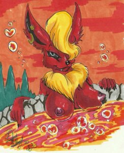 Rating: Questionable Score: 0 Tags: anthro areola big_breasts black_sclera blonde_hair breasts e621 eeveelution female flareon generation_1_pokemon hair hair_over_eye lizardsmooches naughty_face nintendo nipples one_eye_obstructed pokemon pokemon_(species) pokemorph pose seductive short_hair solo User: bunchy7s Rating: Questionable Score: 0 Tags: anthro areola big_breasts black_sclera blonde_hair breasts e621 eeveelution female flareon generation_1_pokemon hair hair_over_eye lizardsmooches naughty_face nintendo nipples one_eye_obstructed pokemon pokemon_(species) pokemorph pose seductive short_hair solo User: bunchy7s