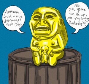 Rating: Explicit Score: 0 Tags: idol indiana_jones_(series) lucasfilm male male_only penis raiders_of_the_lost_ark rule34 som the_idol User: bunchy7s