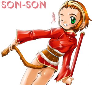 Rating: Explicit Score: 0 Tags: 1girls capcom female marvel_vs._capcom marvel_vs._capcom_2 monkey_girl rule34 ruyi_jingu_bang sonson tagme tail User: bunchy7s
