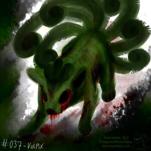 Rating: Questionable Score: 0 Tags: 1:1 alternate_color ambiguous_gender anthro anthrofied blood blood_from_eye bodily_fluids canid canine claws creepy e621 fur generation_1_pokemon gore green_body green_fur hollow_eyes mammal multi_tail nintendo pokemon pokemon_(species) pokemonfromhell pokemorph solo tail vulpix User: bunchy7s Rating: Questionable Score: 0 Tags: 1:1 alternate_color ambiguous_gender anthro anthrofied blood blood_from_eye bodily_fluids canid canine claws creepy e621 fur generation_1_pokemon gore green_body green_fur hollow_eyes mammal multi_tail nintendo pokemon pokemon_(species) pokemonfromhell pokemorph solo tail vulpix User: bunchy7s