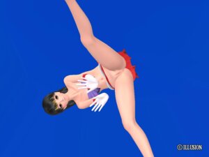 Rating: Explicit Score: 0 Tags: 1girls 3d anus ass bishoujo_senshi_sailor_moon clothes clothing color female female_only human illusion_(artist) pussy rei_hino rule34 sailor_mars skirt solo tagme vulva User: bunchy7s