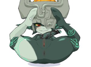 Rating: Explicit Score: 0 Tags: 1futa anus bar_censor blush body_markings breasts censored cum feet futanari grin helmet imp_midna intersex japanese looking_at_viewer midna orange_hair penis photoshop pointy_ears presenting pussy red_eyes rule34 shiny simple_background soles spread_legs the_legend_of_zelda twili twilight_princess veins User: bunchy7s