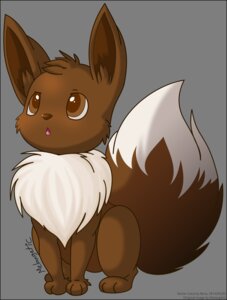 Rating: Safe Score: 0 Tags: 2013 3_toes alpha_channel ambiguous_gender black_border border brown_body brown_eyes brown_fur canid canine e621 eevee feet feral fur generation_1_pokemon hi_res looking_up mammal melangetic multicolored_body multicolored_fur nintendo open_mouth pokemon pokemon_(species) renakunisaki simple_background sitting solo third-party_edit toes transparent_background two_tone_body two_tone_fur vector_trace white_body white_fur User: bunchy7s