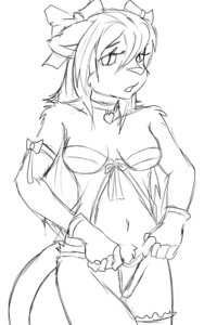 Rating: Safe Score: 0 Tags: 2:3 anthro babydoll black_and_white clothed clothing domestic_cat e621 felid feline felis female joykill mammal monochrome nightgown panties sketch skimpy solo tail underwear wedgie User: bunchy7s Rating: Safe Score: 0 Tags: 2:3 anthro babydoll black_and_white clothed clothing domestic_cat e621 felid feline felis female joykill mammal monochrome nightgown panties sketch skimpy solo tail underwear wedgie User: bunchy7s