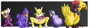 Rating: Explicit Score: 0 Tags: anthro avian bird canine chocobo crossover digimon digimon_(species) falco_lombardi female femboy feral final_fantasy fox furry girly male pokemon renamon rotor_the_walrus rule34 sonic_(series) sonic_riders star_fox walrus wave_the_swallow weavile User: bunchy7s