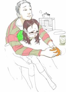 Rating: Explicit Score: 0 Tags: couple female food fruit glasses kotatsu male partially_colored rule34 ryuko_azuma sex shijuuhatte sketch table traditional_media User: bunchy7s Rating: Explicit Score: 0 Tags: couple female food fruit glasses kotatsu male partially_colored rule34 ryuko_azuma sex shijuuhatte sketch table traditional_media User: bunchy7s