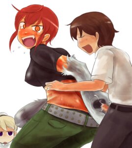 Rating: Explicit Score: 0 Tags: ass ass_cleavage ass_crack babydoll_t-shirt baggy_pants belt blonde_hair blush breasts brown_hair butt_crack cargo_pants censored closed_eyes clothing crop_top cum ejaculation erect_nipples erect_nipples_under_clothes fangs female flandre from_behind handjob hiyorimi_hiro kaibutsu_oujo male midriff mosaic_censoring nipples open_mouth penis purple_eyes red_eyes red_hair riza_wildman rule34 source_request un_do User: bunchy7s Rating: Explicit Score: 0 Tags: ass ass_cleavage ass_crack babydoll_t-shirt baggy_pants belt blonde_hair blush breasts brown_hair butt_crack cargo_pants censored closed_eyes clothing crop_top cum ejaculation erect_nipples erect_nipples_under_clothes fangs female flandre from_behind handjob hiyorimi_hiro kaibutsu_oujo male midriff mosaic_censoring nipples open_mouth penis purple_eyes red_eyes red_hair riza_wildman rule34 source_request un_do User: bunchy7s