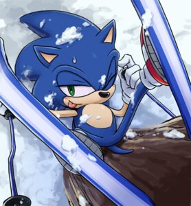 Rating: Safe Score: 0 Tags: anthro blue_body blue_fur e621 eulipotyphlan fur green_eyes hedgehog holding_object karlo looking_at_viewer male mammal outside plant sega side_mouth ski ski_pole skiing snow solo sonic_the_hedgehog sonic_the_hedgehog_(series) tail tree winter wood User: bunchy7s Rating: Safe Score: 0 Tags: anthro blue_body blue_fur e621 eulipotyphlan fur green_eyes hedgehog holding_object karlo looking_at_viewer male mammal outside plant sega side_mouth ski ski_pole skiing snow solo sonic_the_hedgehog sonic_the_hedgehog_(series) tail tree winter wood User: bunchy7s