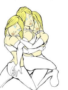 Rating: Questionable Score: 0 Tags: 3girls ass ass_grab blonde_hair celeste clonecest clones clothed female female_only lipstick looking_at_viewer marvel marvel_comics mindee multiple_females multiple_girls pants phoebe rule34 sisters stepford_cuckoos straight_hair x-men yuri User: bunchy7s Rating: Questionable Score: 0 Tags: 3girls ass ass_grab blonde_hair celeste clonecest clones clothed female female_only lipstick looking_at_viewer marvel marvel_comics mindee multiple_females multiple_girls pants phoebe rule34 sisters stepford_cuckoos straight_hair x-men yuri User: bunchy7s