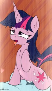 Rating: Explicit Score: 0 Tags: 2013 abdominal_bulge absurd_res ahegao blue_body blue_fur bodily_fluids cowgirl_position crossgender cum cum_inside cutie_mark drooling duo e621 equid equine erection eye_roll eyelashes female female_focus female_penetrated feral friendship_is_magic from_front_position fucked_silly fur genital_fluids genitals hair hasbro hi_res horn horse looking_pleasured male male/female male_penetrating male_penetrating_female mammal multicolored_hair my_little_pony mythological_creature mythological_equine mythology neko-me nude on_bottom on_top open_mouth penetration penile penile_penetration penis penis_in_vagina pony purple_body purple_eyes purple_fur purple_hair rainbow_dash_(mlp) saliva sex solo_focus straddling tongue tongue_out twilight_sparkle_(mlp) two_tone_hair unicorn vaginal vaginal_penetration User: bunchy7s