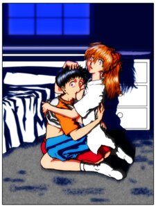 Rating: Explicit Score: 0 Tags: asuka_langley_sohryu breasts clothing female medium_breasts neon_genesis_evangelion rule34 shinji_ikari skirt tagme User: bunchy7s Rating: Explicit Score: 0 Tags: asuka_langley_sohryu breasts clothing female medium_breasts neon_genesis_evangelion rule34 shinji_ikari skirt tagme User: bunchy7s