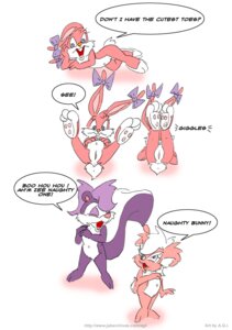 Rating: Explicit Score: 0 Tags: anthro babs_bunny female female_only fifi_la_fume fur furry furry_only koala mammal multiple_females purple_fur rabbit rule34 skunk tagme tiny_toon_adventures uncensored User: bunchy7s Rating: Explicit Score: 0 Tags: anthro babs_bunny female female_only fifi_la_fume fur furry furry_only koala mammal multiple_females purple_fur rabbit rule34 skunk tagme tiny_toon_adventures uncensored User: bunchy7s