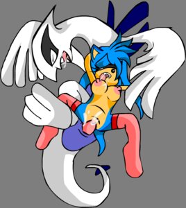 Rating: Explicit Score: 0 Tags: breasts color crossover cum female furry insertion interspecies legendary_pokemon lugia male nipples nude penis pokemon pokemon_(species) pokemon_gsc pussy rule34 sex sonic_(series) straight straight_hair tagme transparent_background vulva User: bunchy7s
