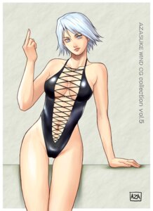 Rating: Questionable Score: 0 Tags: azasuke christie_(doa) cleavage dead_or_alive female highres middle_finger rule34 swimsuit tecmo User: bunchy7s Rating: Questionable Score: 0 Tags: azasuke christie_(doa) cleavage dead_or_alive female highres middle_finger rule34 swimsuit tecmo User: bunchy7s
