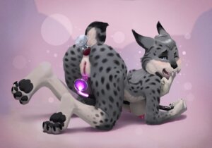Rating: Explicit Score: 0 Tags: 4_toes all_fours anal anal_masturbation anal_penetration anthro anus ass_up breasts butt buttplug buttplug_in_ass buttplug_insertion clitoris digitigrade dildo e621 electricity electrostimulation feet felid feline female foot_focus genitals hindpaw looking_at_viewer looking_back lynx mammal masturbation nipples nude object_in_ass open_mouth pawpads paws penetration plug_(sex_toy) plug_insertion presenting presenting_hindquarters purple_wand sex_toy sex_toy_in_ass sex_toy_insertion shocked soles solo toes toying_self veramundis vulva User: bunchy7s