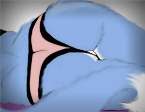 Rating: Safe Score: 0 Tags: anthro blue_body blue_fur border_collie butt canid canine canis clothing collie dipstick_tail domestic_dog e621 female fur herding_dog jaylablue mammal markings panties pastoral_dog sheepdog solo tail tail_markings underwear User: bunchy7s