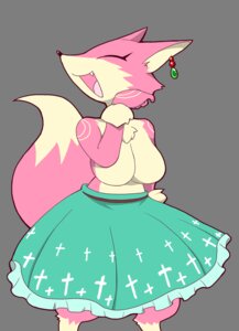 Rating: Safe Score: 0 Tags: alpha_channel alternative_fashion anthro biped bottomwear breasts canid canine casual_lolita chest_tuft clothed clothing cross e621 ear_piercing eyes_closed fangs female fox fur hukurama j-fashion jewelry laugh lolita_(fashion) mammal markings ojou_laugh open_mouth piercing simple_background skirt solo standing tail teeth topless transparent_background tuft User: bunchy7s Rating: Safe Score: 0 Tags: alpha_channel alternative_fashion anthro biped bottomwear breasts canid canine casual_lolita chest_tuft clothed clothing cross e621 ear_piercing eyes_closed fangs female fox fur hukurama j-fashion jewelry laugh lolita_(fashion) mammal markings ojou_laugh open_mouth piercing simple_background skirt solo standing tail teeth topless transparent_background tuft User: bunchy7s
