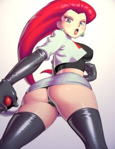 Rating: Questionable Score: 0 Tags: 2012 absolute_territory apostle archived_source blue_eyes bottomwear breasts butt clothed clothing e621 eyebrows eyelashes female gloves grandfathered_content hair handwear holding_object holding_pokeball human human_only jessie_(team_rocket) legwear lipstick looking_at_viewer looking_back looking_back_at_viewer makeup mammal midriff nintendo not_furry panties pokeball pokemon red_hair simple_background skirt solo standard_pokeball team_rocket thigh_highs tight_clothing underwear upskirt white_background User: bunchy7s Rating: Questionable Score: 0 Tags: 2012 absolute_territory apostle archived_source blue_eyes bottomwear breasts butt clothed clothing e621 eyebrows eyelashes female gloves grandfathered_content hair handwear holding_object holding_pokeball human human_only jessie_(team_rocket) legwear lipstick looking_at_viewer looking_back looking_back_at_viewer makeup mammal midriff nintendo not_furry panties pokeball pokemon red_hair simple_background skirt solo standard_pokeball team_rocket thigh_highs tight_clothing underwear upskirt white_background User: bunchy7s