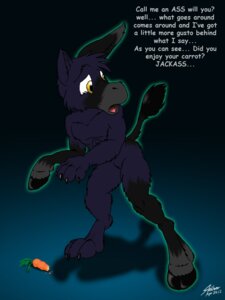 Rating: Safe Score: 0 Tags: 2012 3:4 anthro asinus carrot catmonkshiro donkey e621 english_text equid equine food hooves jackass male mammal plant solo tail tail_tuft text transformation tuft vegetable User: bunchy7s Rating: Safe Score: 0 Tags: 2012 3:4 anthro asinus carrot catmonkshiro donkey e621 english_text equid equine food hooves jackass male mammal plant solo tail tail_tuft text transformation tuft vegetable User: bunchy7s