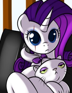 Rating: Safe Score: 0 Tags: blue_eyeshadow detailed_background digital_media_(artwork) domestic_cat duo e621 equid equine eyeshadow felid feline felis female feral friendship_is_magic fur hasbro horn kloudmutt makeup mammal my_little_pony mythological_creature mythological_equine mythology opalescence_(mlp) rarity_(mlp) scar toony unicorn white_body white_fur User: bunchy7s Rating: Safe Score: 0 Tags: blue_eyeshadow detailed_background digital_media_(artwork) domestic_cat duo e621 equid equine eyeshadow felid feline felis female feral friendship_is_magic fur hasbro horn kloudmutt makeup mammal my_little_pony mythological_creature mythological_equine mythology opalescence_(mlp) rarity_(mlp) scar toony unicorn white_body white_fur User: bunchy7s
