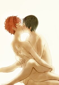 Rating: Explicit Score: 0 Tags: 2boys anal black_hair comedy_central cum emixoo gay kissing kyle_broflovski male male_only nude red_hair rule34 sex sitting south_park stan_marsh yaoi User: bunchy7s