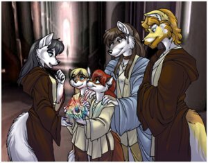 Rating: Safe Score: 0 Tags: 2010 anthro blonde_hair blue_eyes brown_eyes canid canine canis cheek_tuft child clothing cockiestspaniel crystal domestic_dog e621 facial_tuft female fox fur gift grey_hair group hair hallway hug inside jedi levitation magic male mammal multicolored_body multicolored_fur obi-wan_kenobi pigtails red_hair robe smile standing star_wars tail tuft two_tone_body two_tone_fur wolf young young_anthro zannah User: bunchy7s Rating: Safe Score: 0 Tags: 2010 anthro blonde_hair blue_eyes brown_eyes canid canine canis cheek_tuft child clothing cockiestspaniel crystal domestic_dog e621 facial_tuft female fox fur gift grey_hair group hair hallway hug inside jedi levitation magic male mammal multicolored_body multicolored_fur obi-wan_kenobi pigtails red_hair robe smile standing star_wars tail tuft two_tone_body two_tone_fur wolf young young_anthro zannah User: bunchy7s